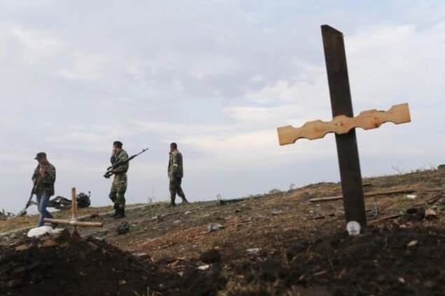 Силы АТО под Авдеевкой разбили террористов 'ДНР': 18 погибших и 26 раненых