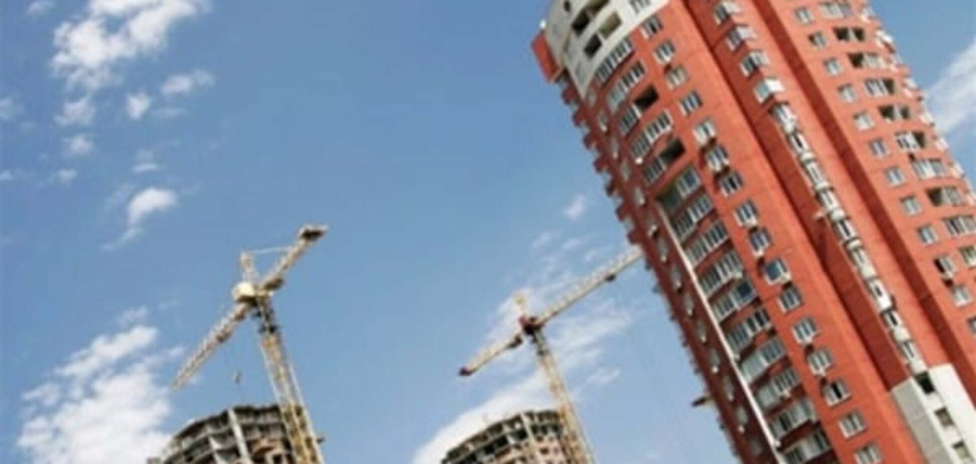 Эксперты рассказали, как за год изменилась стоимость двухкомнатных квартир в Киеве