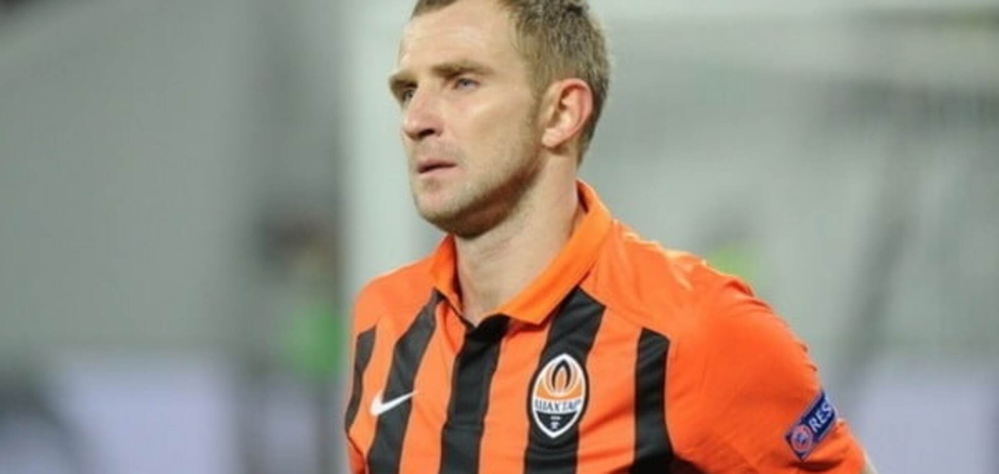 Защитник сборной Украины подписал новый контракт с 'Шахтером'