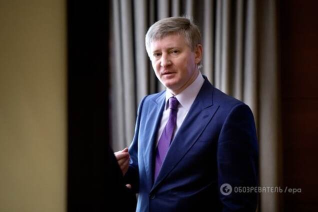 Интересы создают союзников 
