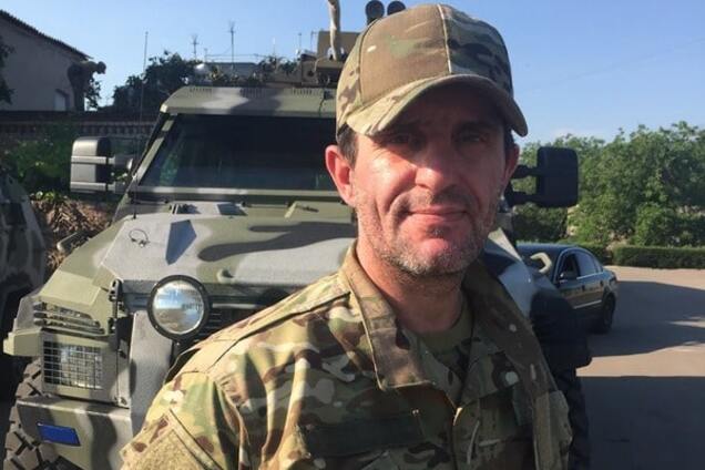 Шкиряк спрогнозировал возобновление активных боевых действий на Донбассе