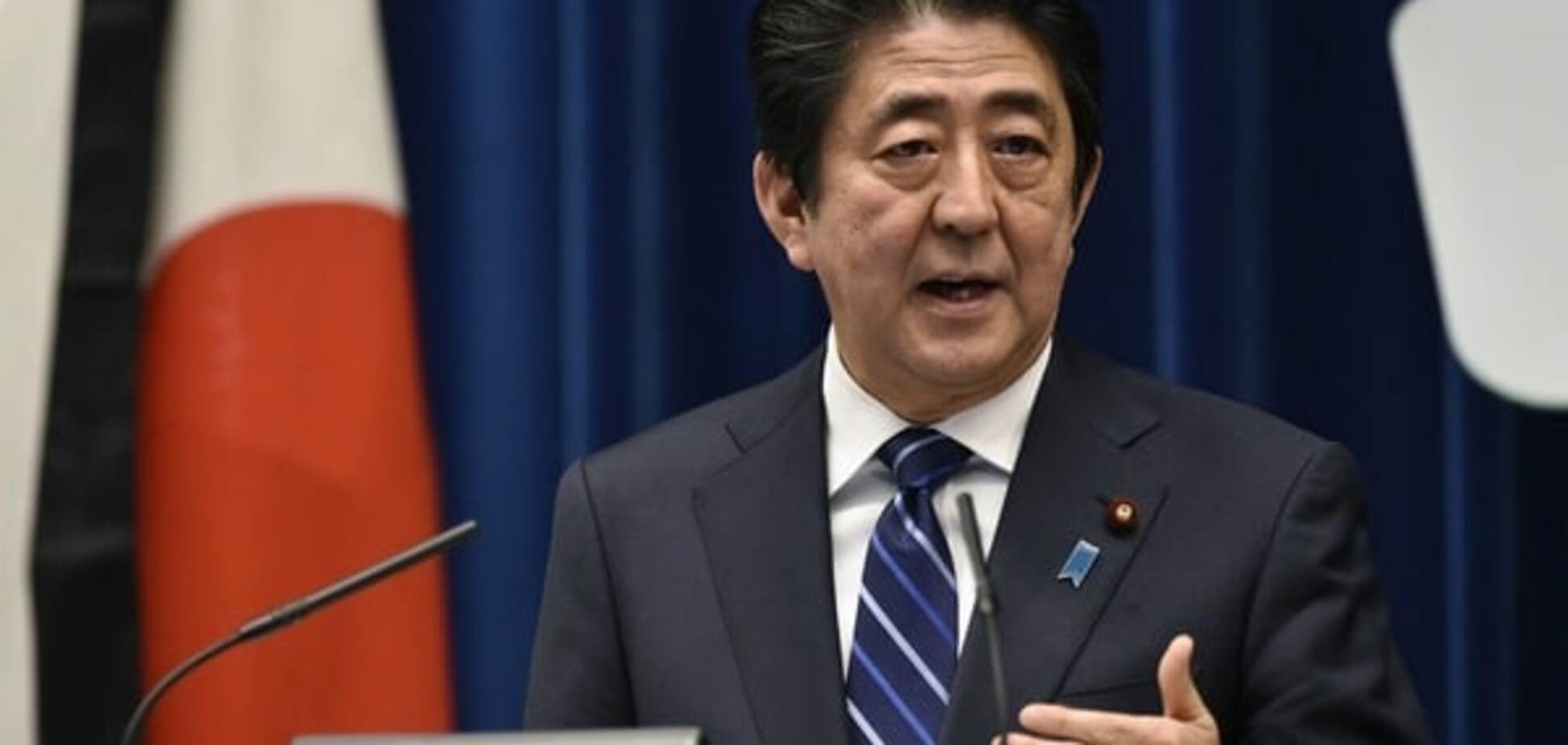 З кризою не по дорозі: Японія має намір стабілізувати світову економіку