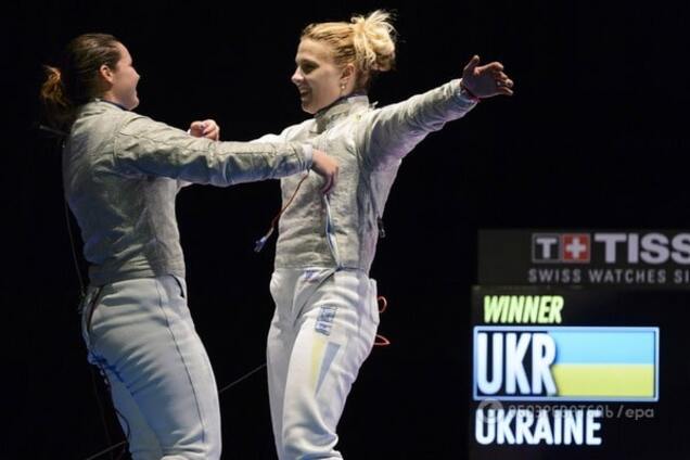 Знаменитая чемпионка хочет, чтобы все узнали о 'сильной духом Украине'