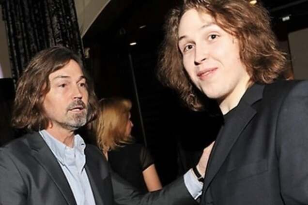 Сын российского художника Никаса Сафронова насмерть сбил пешехода