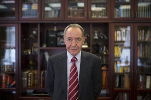 Смерть Лесина показала, что Путин продолжил охоту за 'перебежчиками' - Портников