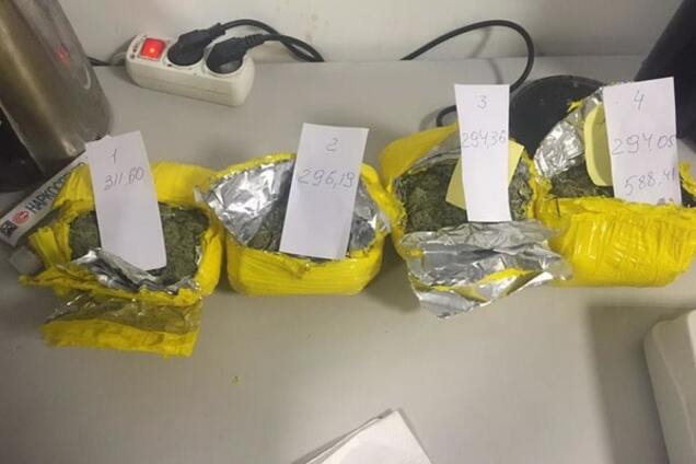 Прокуратура Київської області покриває наркоторговців?