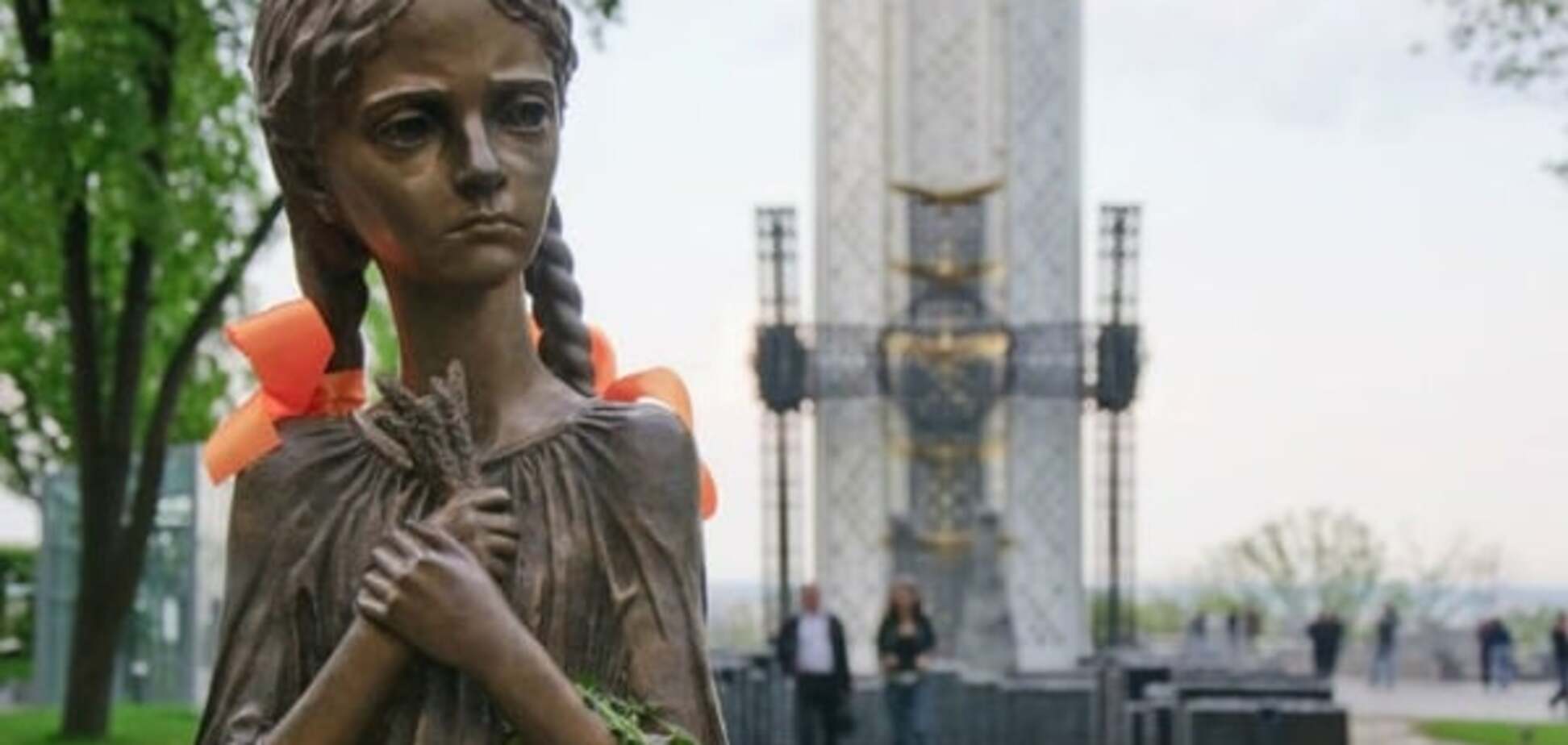 Мільйони смертей: історик озвучив нові дані про масштаби Голодомору