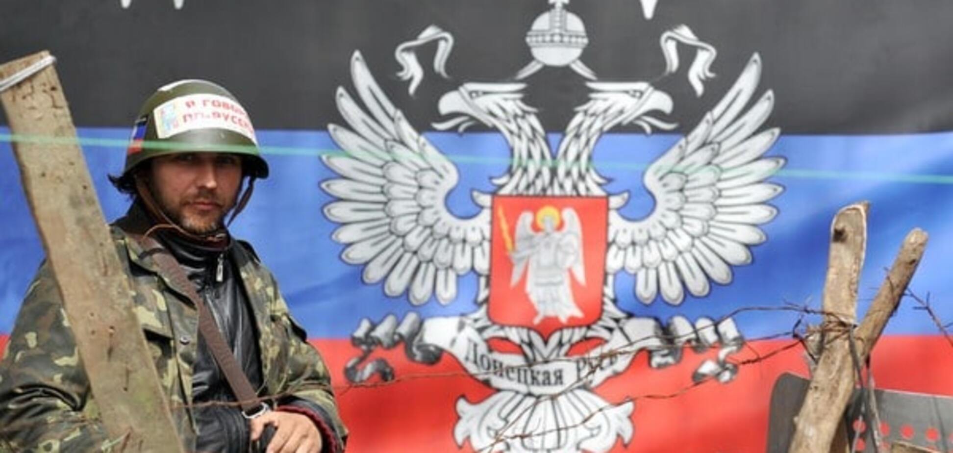 В 'ДНР' вироблятимуть техніку для Росії