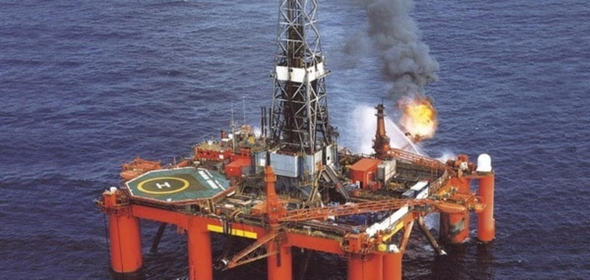 Спекулянты делают ставки на подорожание российской нефти Urals