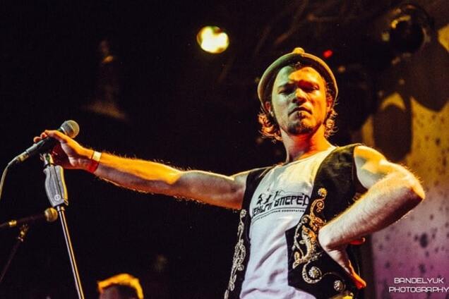 Опросник Пруста: участник 'Голосу країни' Феликс Шиндер рассказал о себе