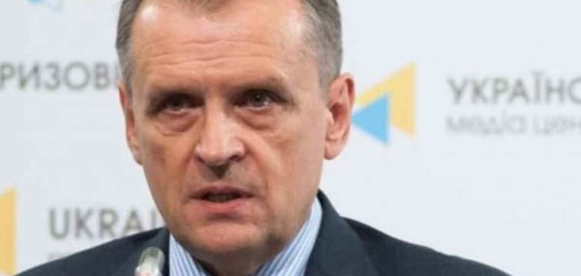 Леонид Козаченко