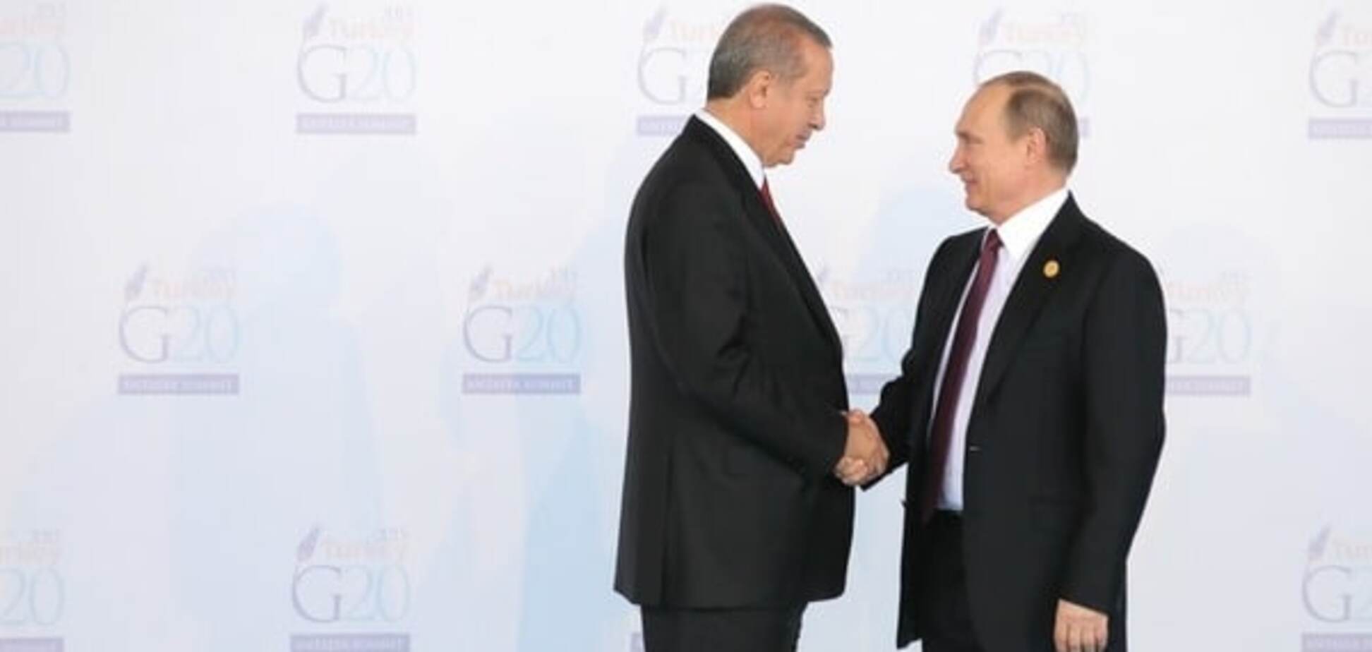 Билет в один конец: Пономарев объяснил, почему Путин отказался бить горшки с Турцией