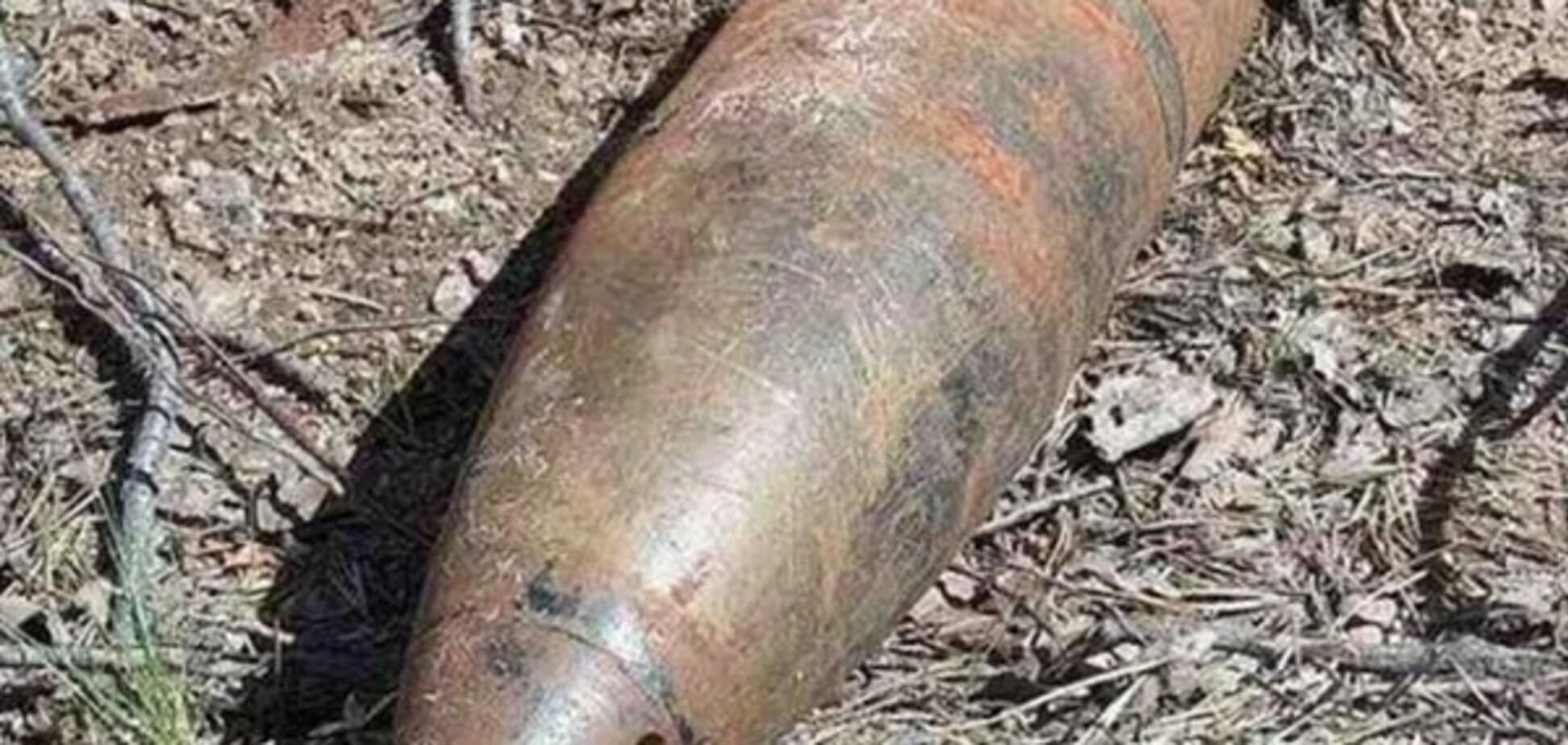 Террористы за неделю выпустили по украинским позициям 1260 снарядов и мин – СЦКК