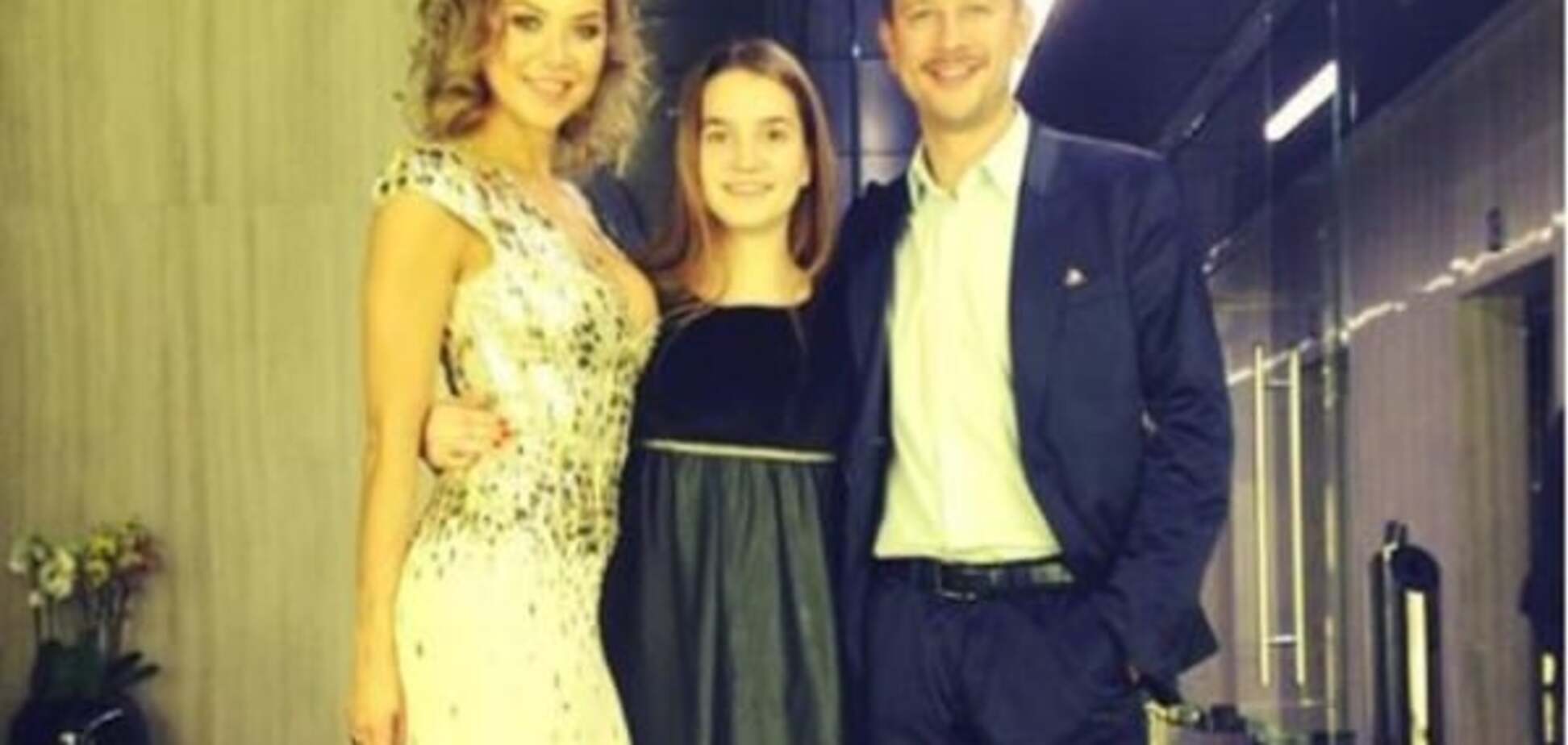 'НеАнгелы' и экс-Quest Pistols отгуляли на свадьбе Ступки: опубликовано видео