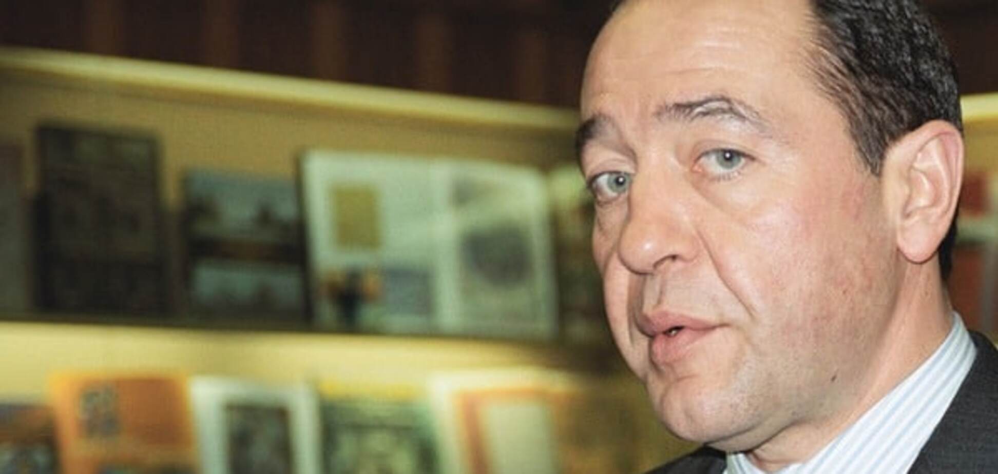 За расследование дела Лесина взялось ФБР