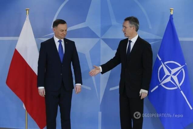 На пороге больших изменений: Польша анонсировала полноправное вступление в НАТО