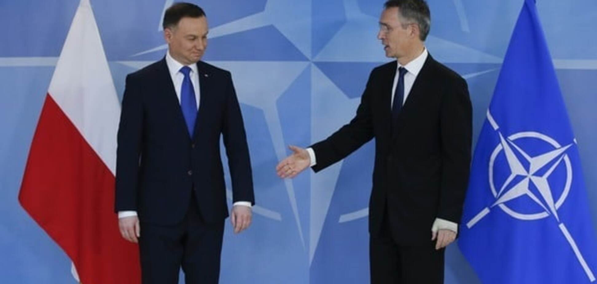 На пороге больших изменений: Польша анонсировала полноправное вступление в НАТО