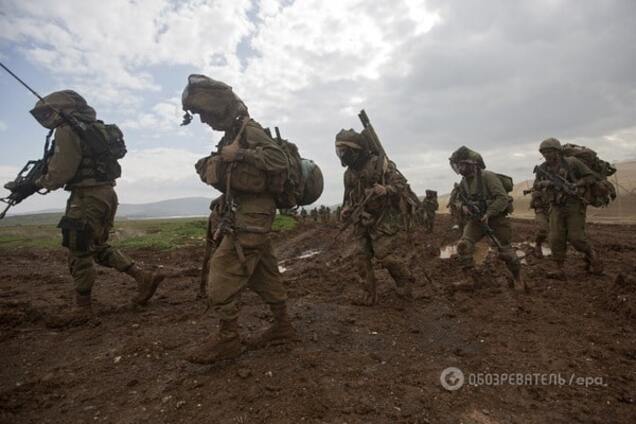 Опыт Израиля по обмену военнопленными