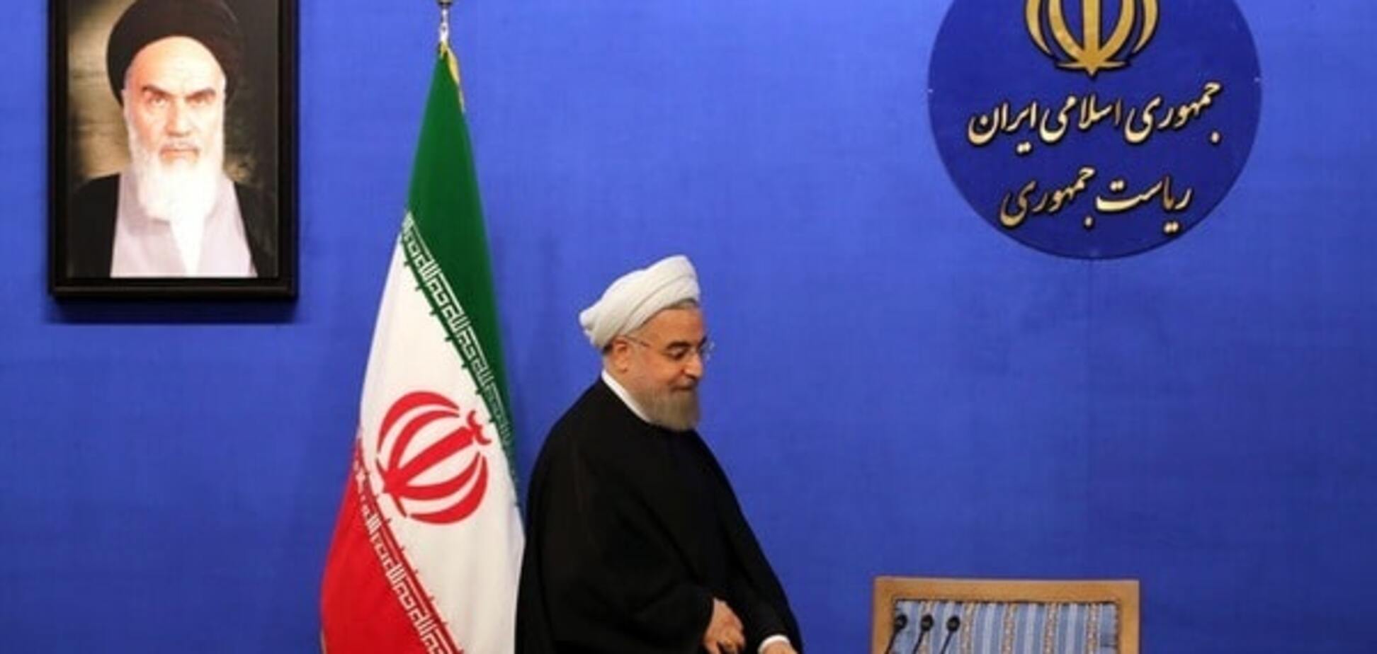 Иранские иллюзии Украины: эксперт рассказал, почему сотрудничества с Тегераном не выйдет  