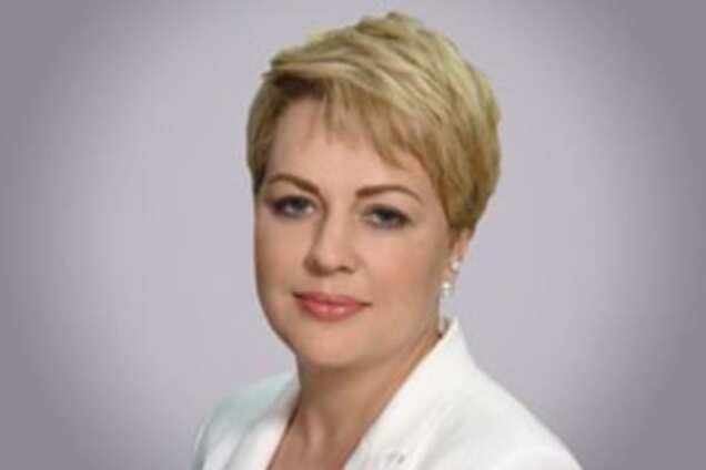 Посол Украины в Британии напомнила России об ее 'аппетитах агрессора'