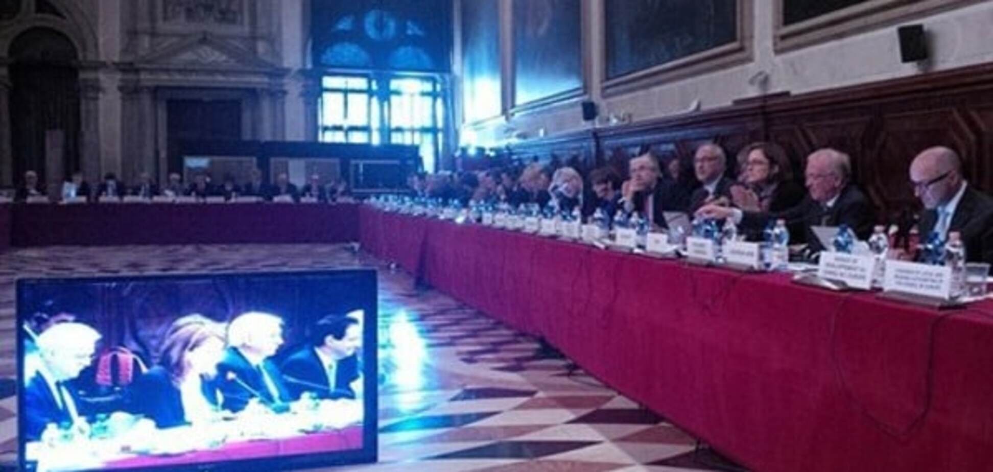 Кивалов: заключение Венецианской комиссии по Турции – сигнал для Украины