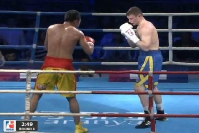 Денис Лисовый