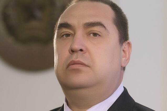 В Киев ни ногой: главарь 'ЛНР' предложил СБУ допросить его в Луганске