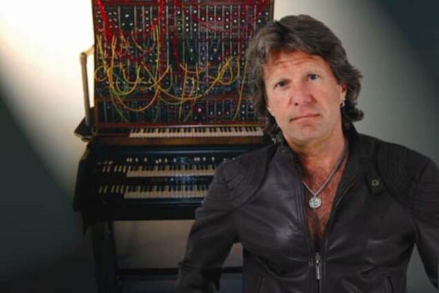 В США застрелился рок-музыкант Кит Эмерсон