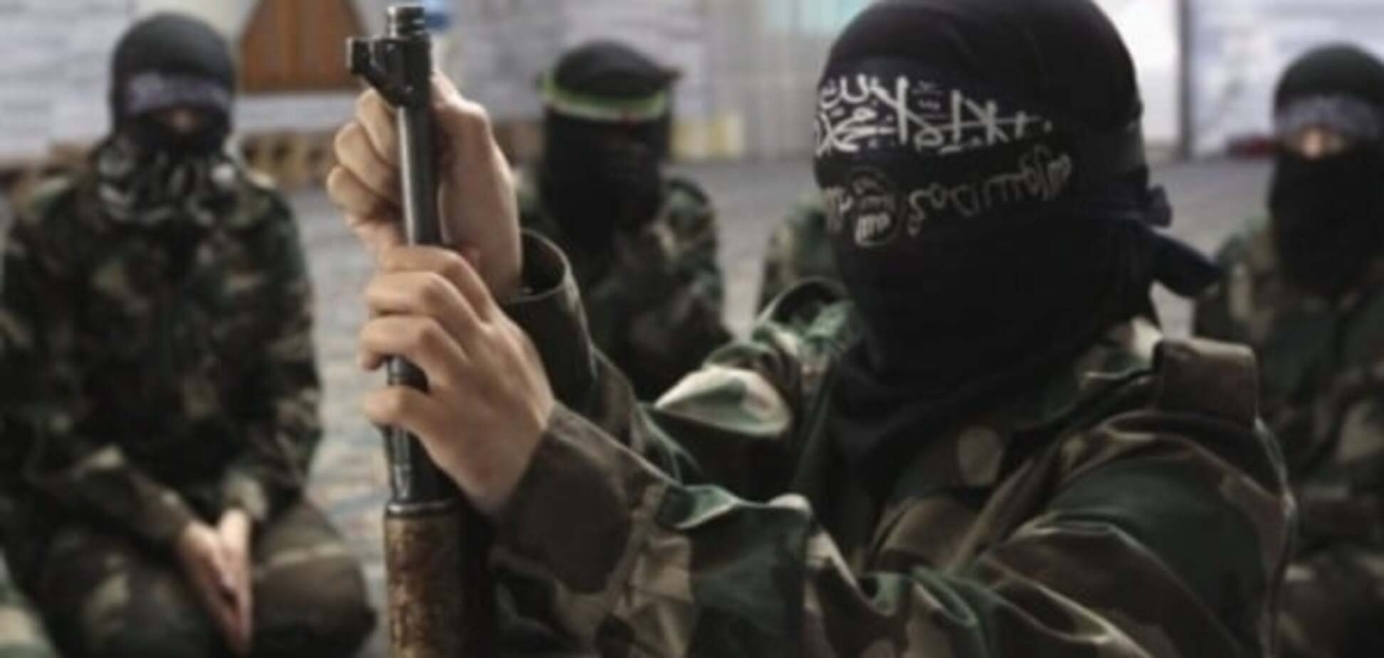 Обстрел Ирака: ИГИЛ обвинили в применении ракет с отравляющим газом