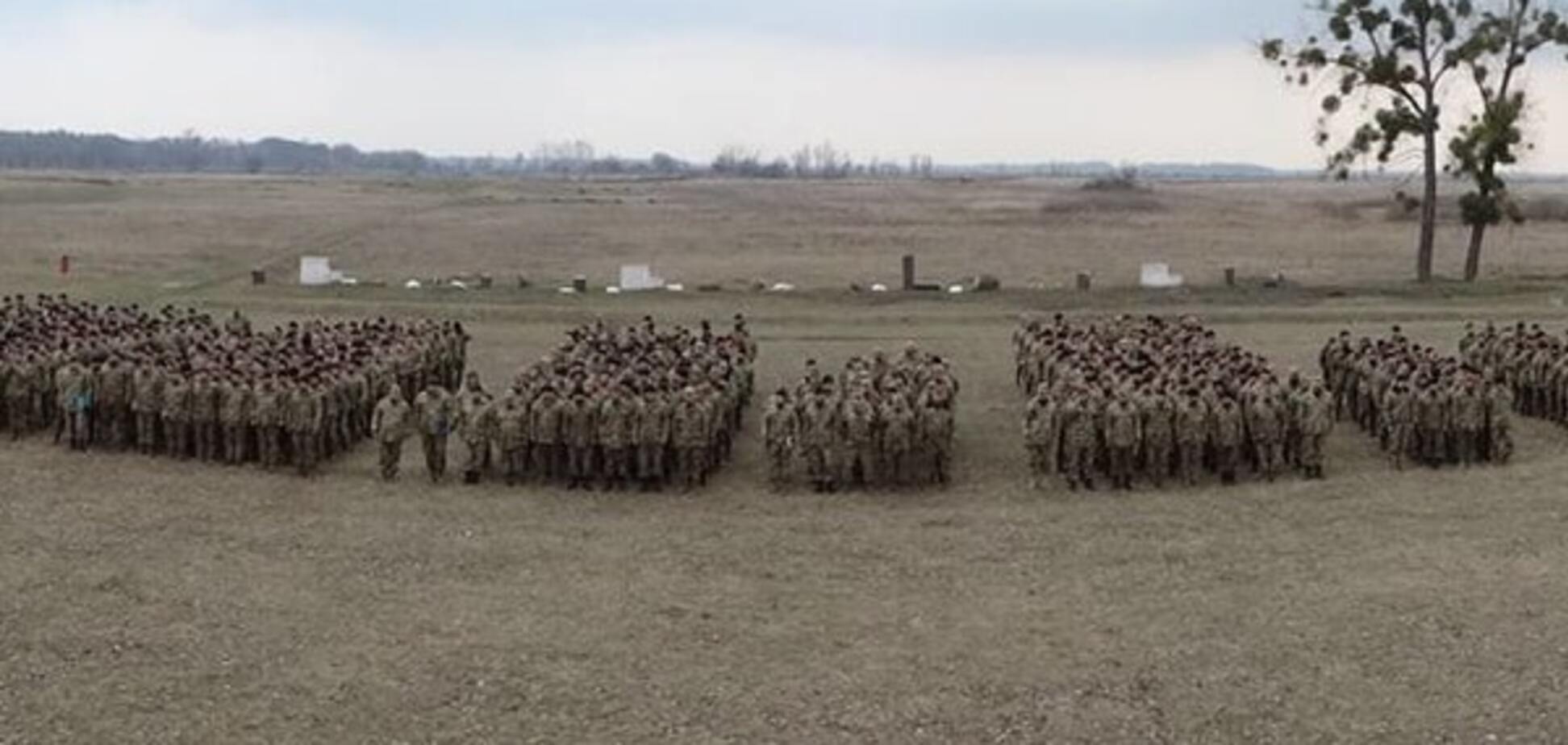 Неймовірно круті: в мережі опублікували сильні фото українських військових