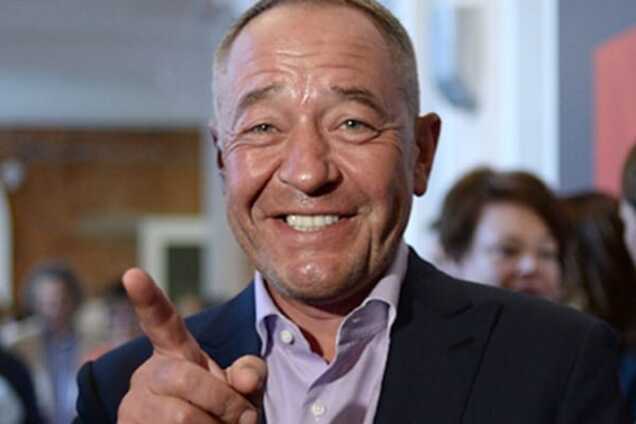 Лесин давно мог стать двойным агентом