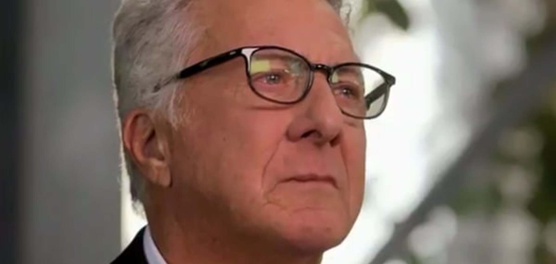 Кошмары прошлого: Дастин Хоффман узнал, что его прабабушка пережила советские концлагеря