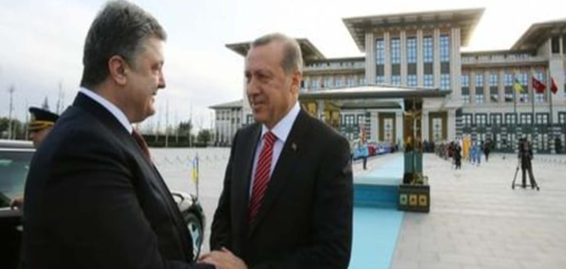 Зона свободной торговли Украины и Турции: эксперты рассказали, кому это выгодно