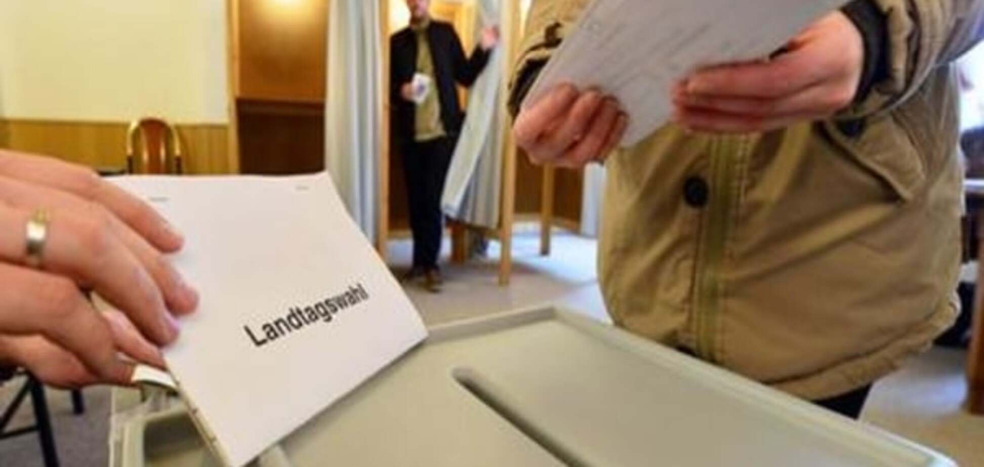 Коментар: Вибори у непрості часи