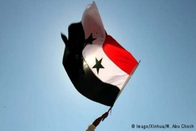 Сирійська опозиція передбачає провал Женевських переговорів