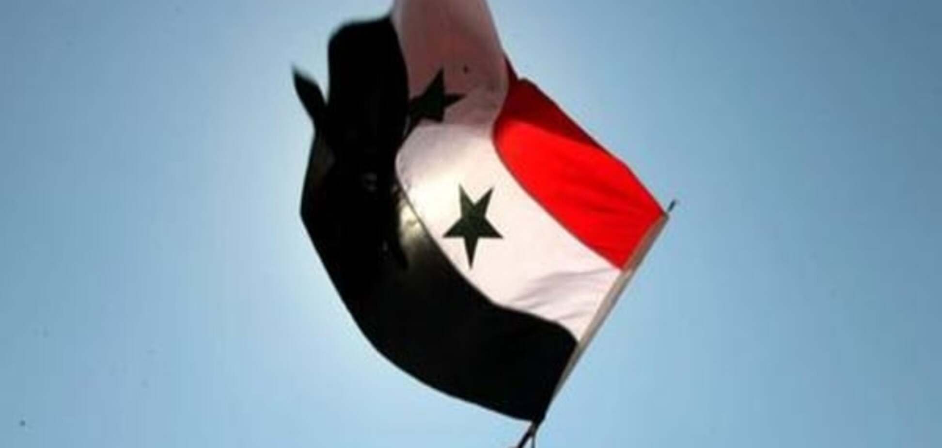 Сирійська опозиція передбачає провал Женевських переговорів