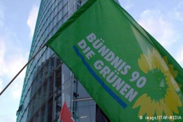 Екзит-поли: Зелені вперше стали переможцями на земельних виборах у Німеччині