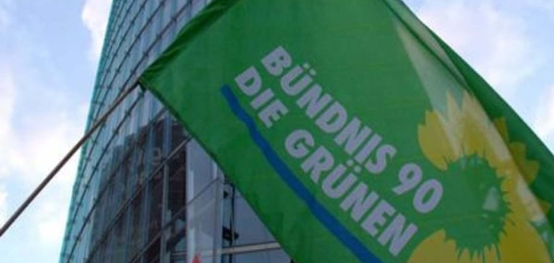 Екзит-поли: Зелені вперше стали переможцями на земельних виборах у Німеччині