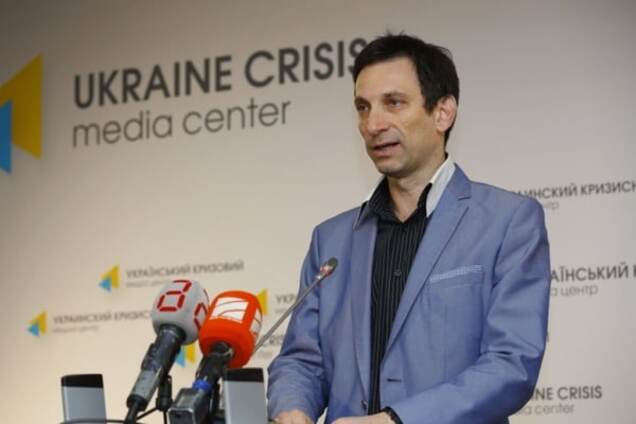 Миру наплевать на Крым и Донбасс: Портников поведал о 'пристрастиях' Запада