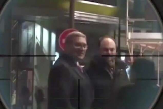 'Може навіть підвищать': Касьянов прокоментував відповідь ФСБ на відео Кадирова