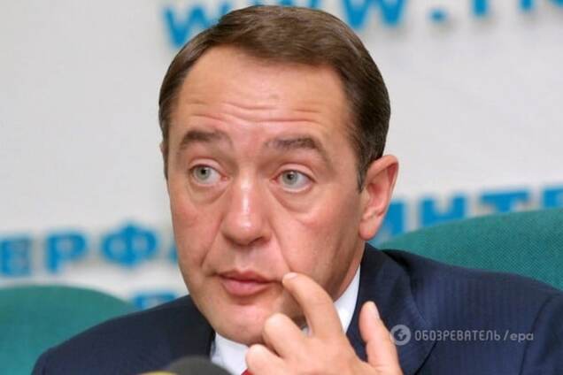 У США пояснили, чому 'воскрес' екс-радник Путіна