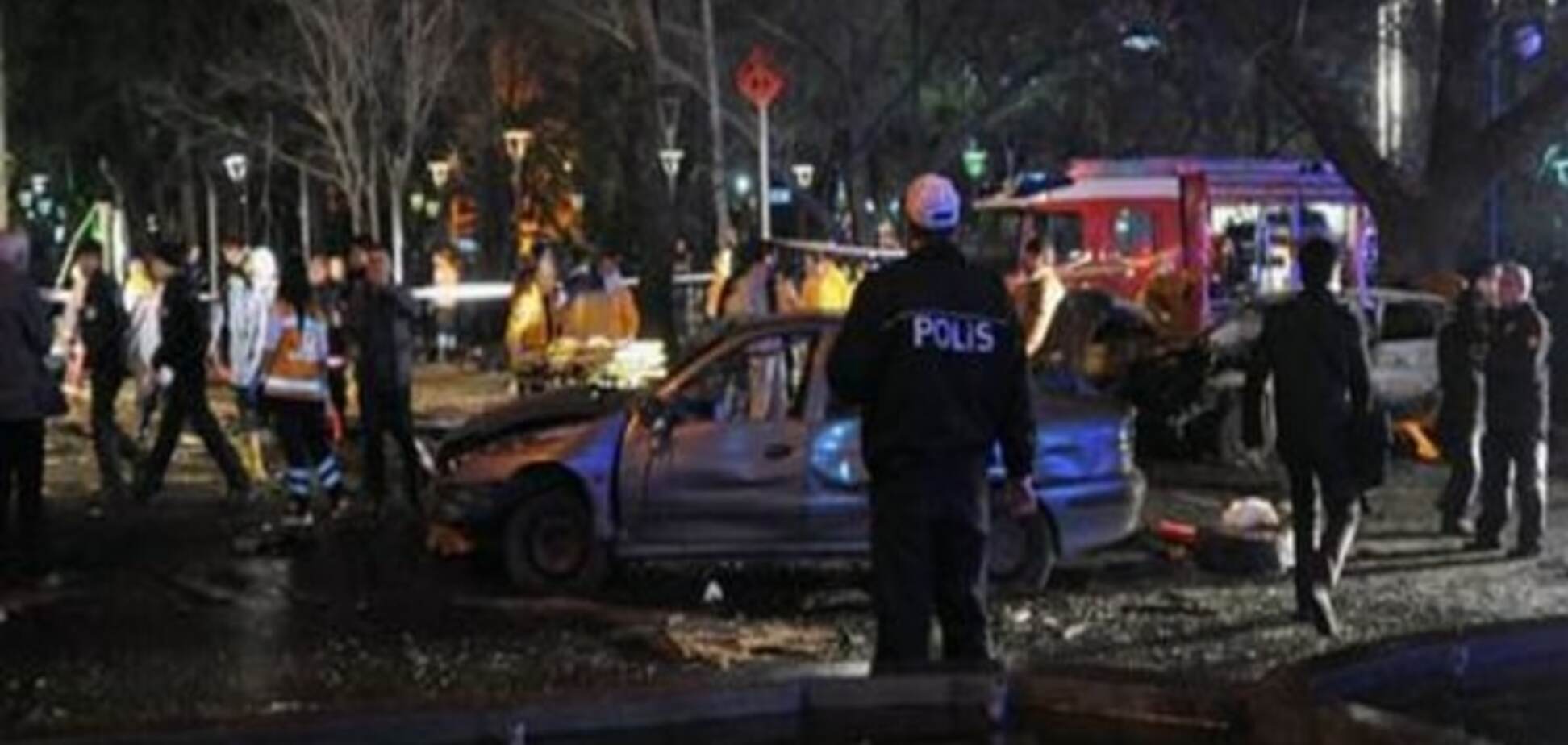 Теракт у Туреччині: кількість загиблих продовжує зростати