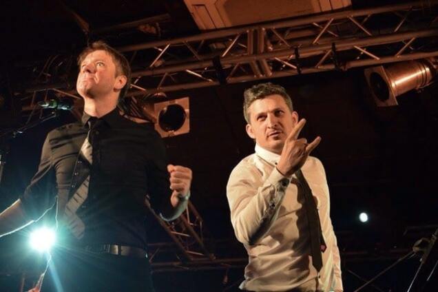 Скандал с 'Ундервудом': организаторы сделали заявление по концерту в Киеве