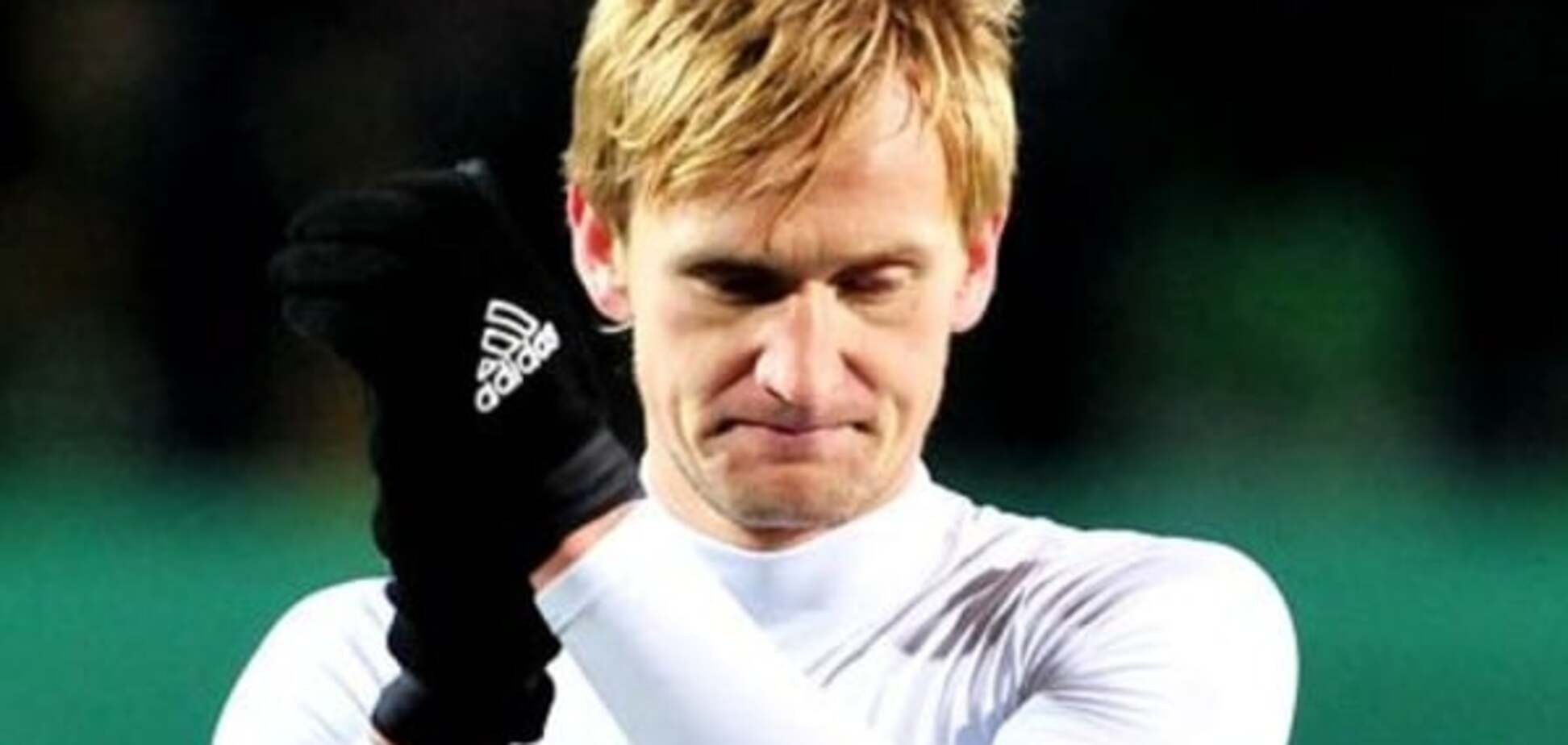 Український футболіст, який зіграв лише два матчі, відсудив у клубу Прем'єр-ліги 2,5 млн