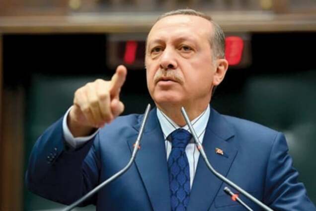 Месть не за горами: Эрдоган пообещал поставить террористов на колени