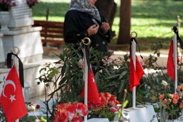 Путин устроил теракт в Анкаре