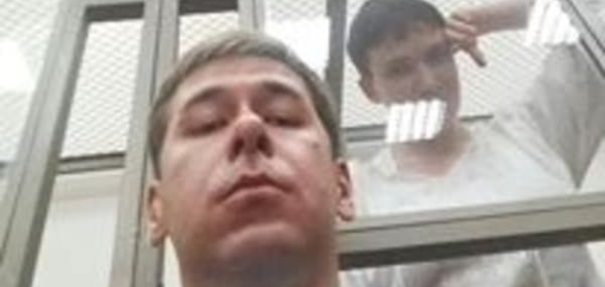 'Била и хотела продать на органы': адвокат Савченко опроверг 'страшилку' луганского попа