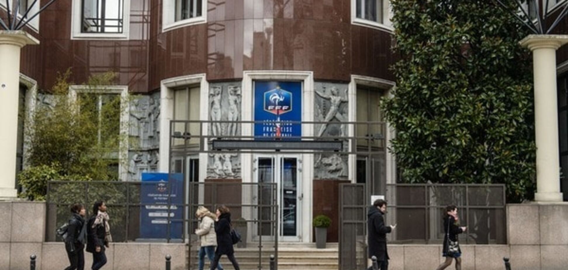 В деле Блаттера-Платини появились новые подозрения в коррупции - СМИ