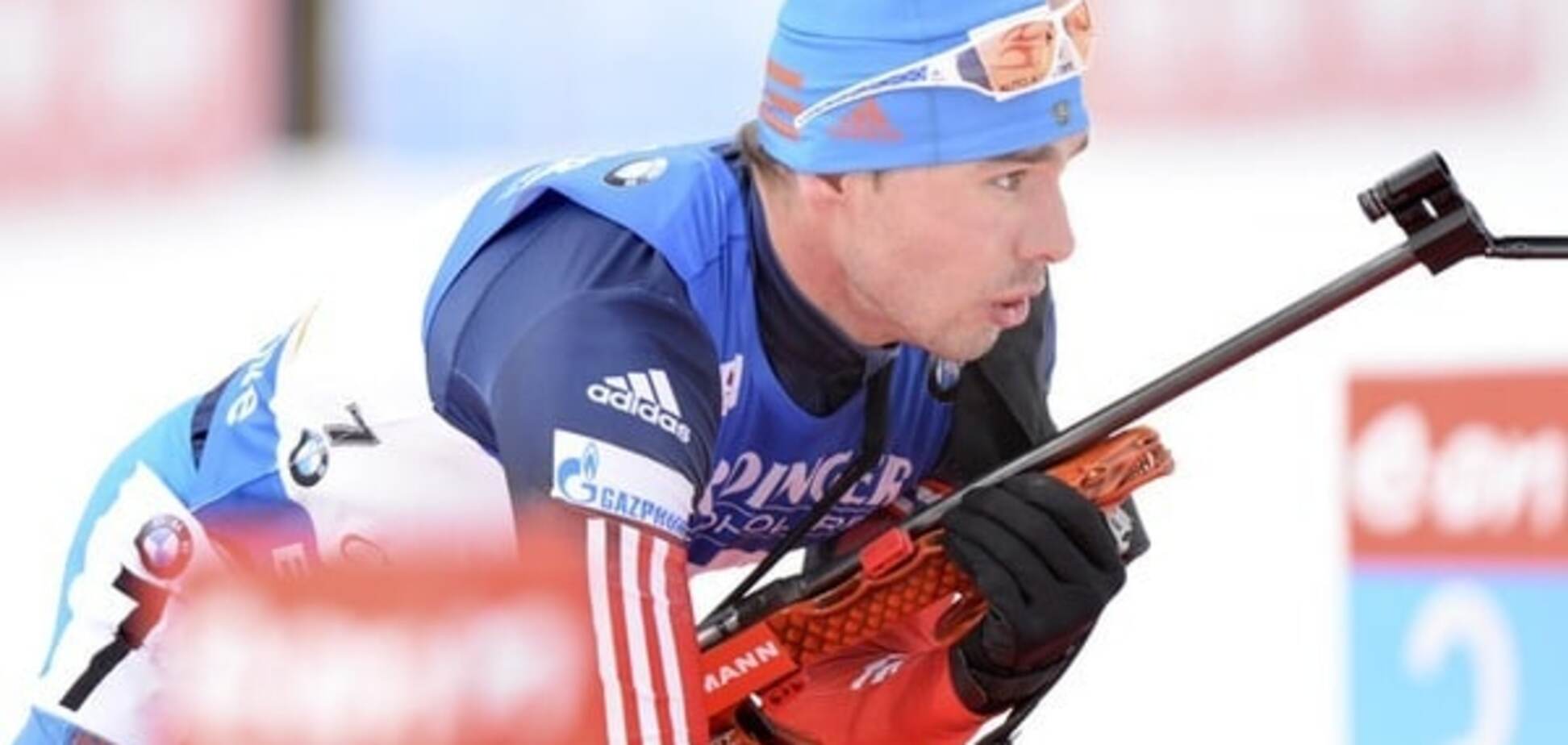 Сборная России установила позорный антирекорд чемпионата мира по биатлону