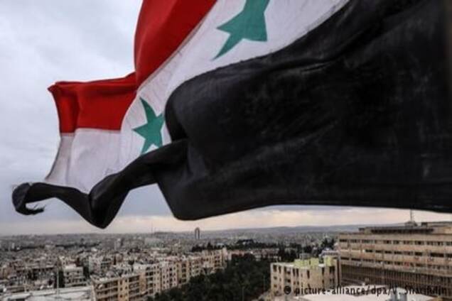 США попередили Асада і Росію про ризики недотримання слова щодо Сирії